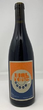 Babs 2021 Dial Tone Pinot Noir